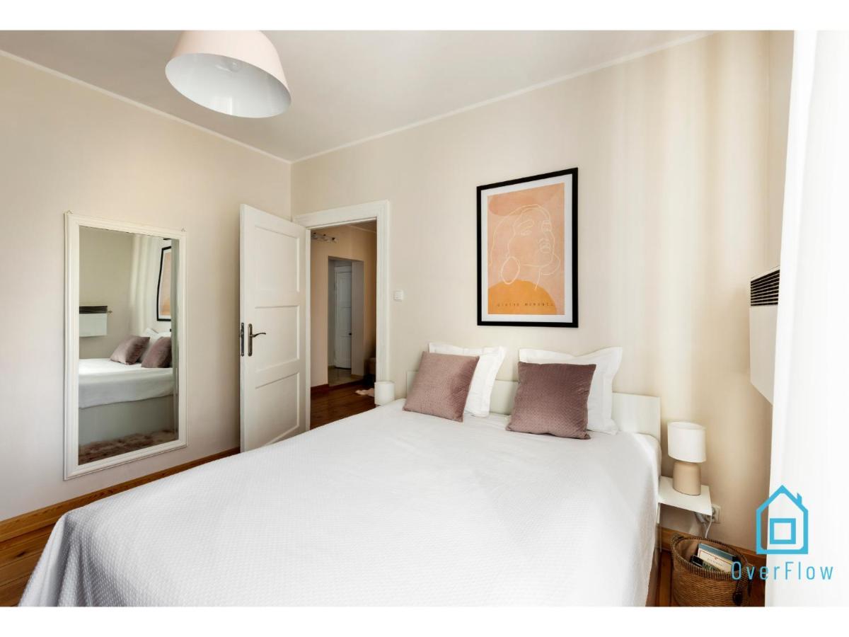 Privat overnatting Mirror -15 Minutes To Old Town & Seaside Gdańsk
